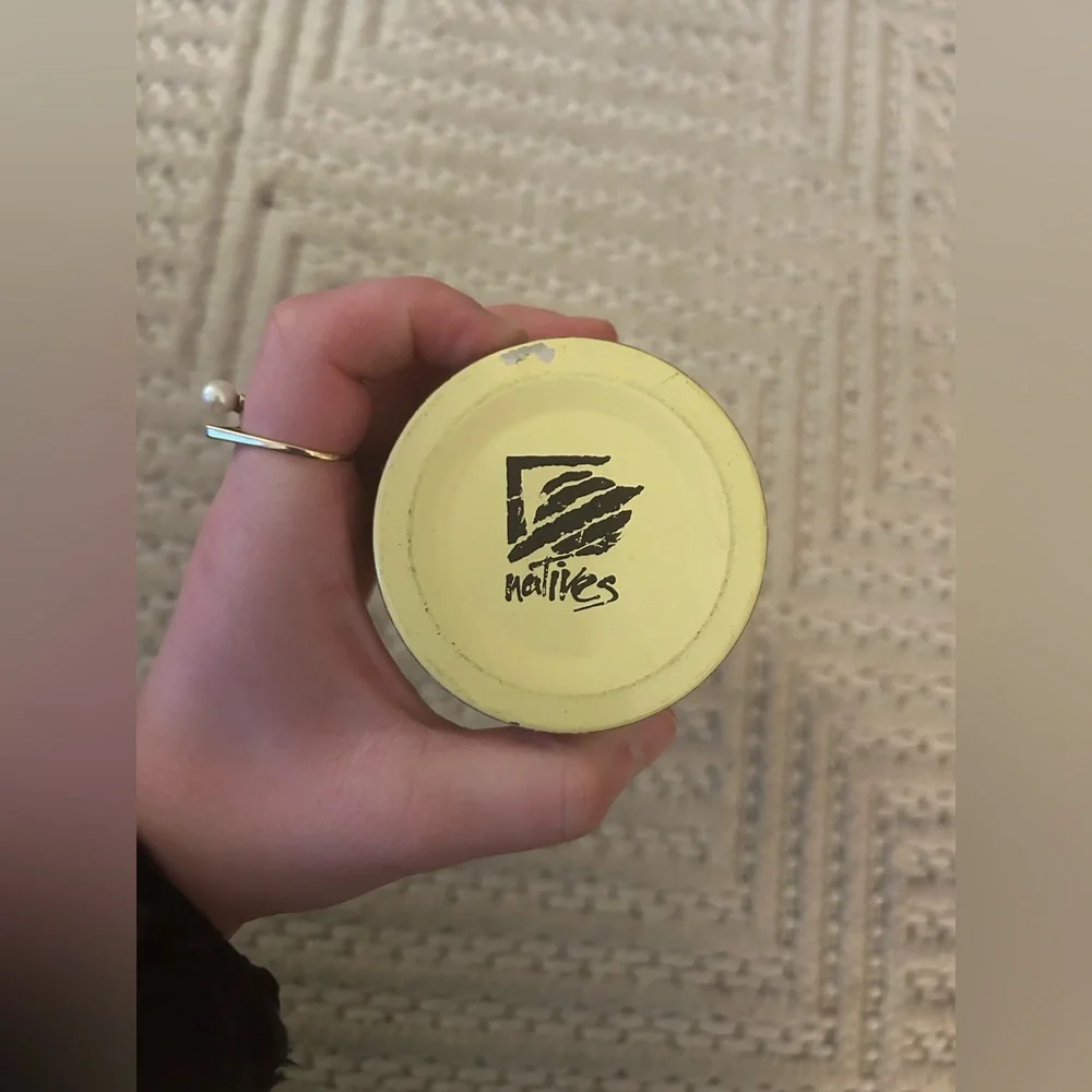 Retro/Vintage Inspired French Themed Thermos